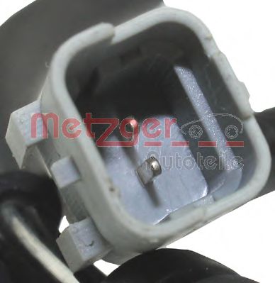 Датчик АБС METZGER 0900712