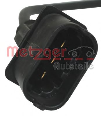 Датчик положения коленвала PORSCHE 9A160611201 Датчик положения коленвала PORSCHE 9A160611201