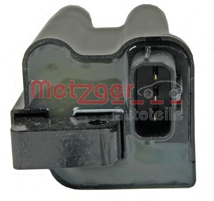 Катушка зажигания METZGER 0880417