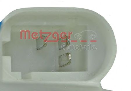 Датчик уровня топлива METZGER 2250088