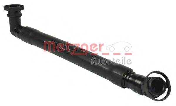 Шланг вентиляции картера METZGER 2380023
