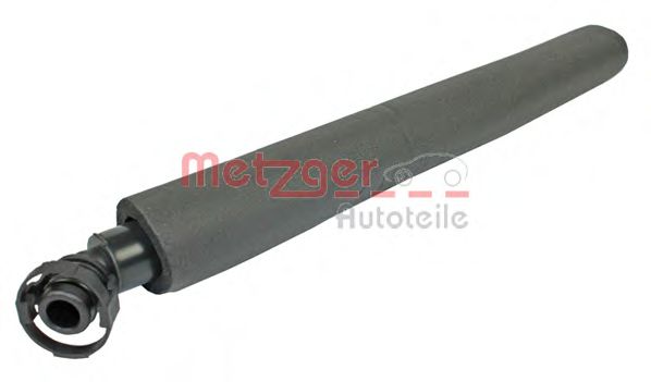 Шланг вентиляции картера METZGER 2380025