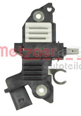 Реле регулятора генератора METZGER 2390060 Реле регулятора генератора METZGER 2390060
