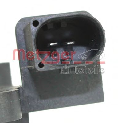 Реле регулятора генератора METZGER 2390060