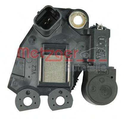 Реле регулятора генератора METZGER 2390071