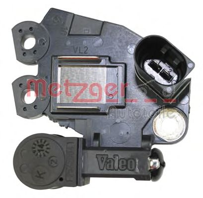 Реле регулятора генератора METZGER 2390079 Реле регулятора генератора METZGER 2390079