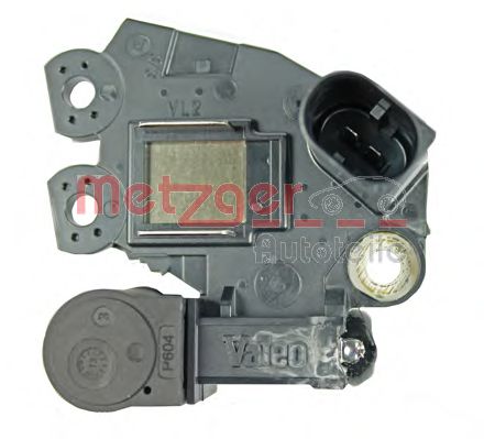 Реле регулятора генератора METZGER 2390084 Реле регулятора генератора METZGER 2390084