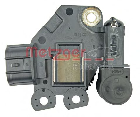 Реле регулятора генератора METZGER 2390093 Реле регулятора генератора METZGER 2390093