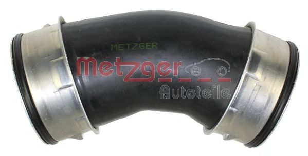 Патрубок наддува METZGER 2400178 Патрубок наддува METZGER 2400178