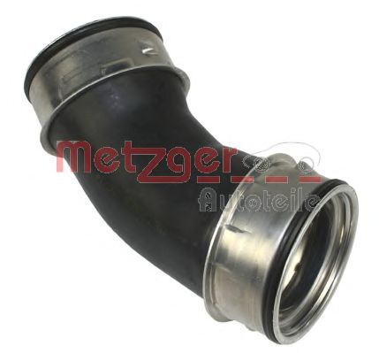 Патрубок наддува METZGER 2400178