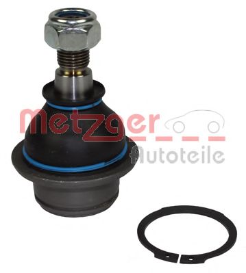 Шаровая опора METZGER 57013618