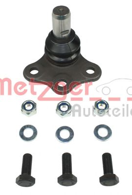 Шаровая опора METZGER 57027418