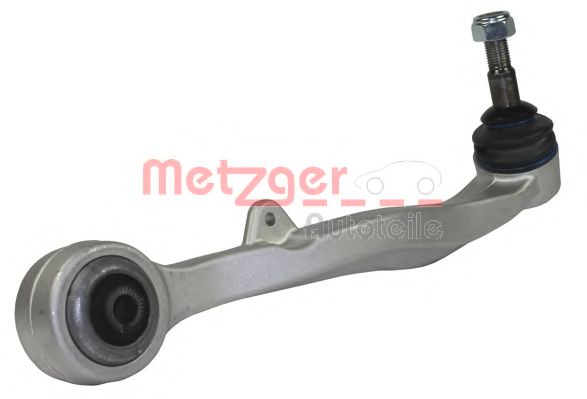Рычаг подвески METZGER 58019702