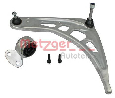 Рычаг подвески METZGER 58023111