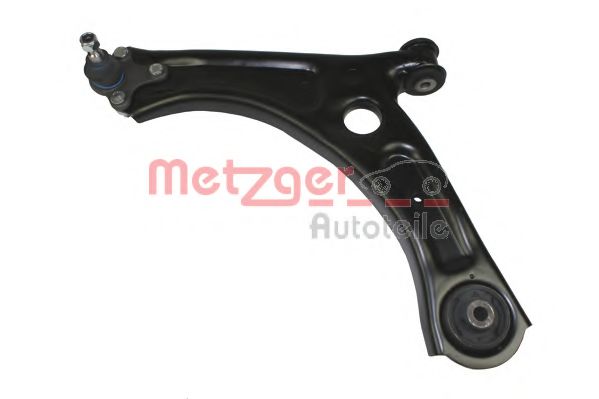 Рычаг подвески METZGER 58076301