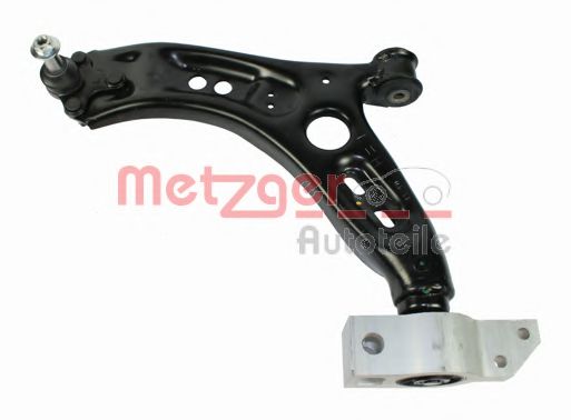 Рычаг подвески METZGER 58080701