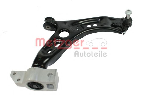 Рычаг подвески METZGER 58080802