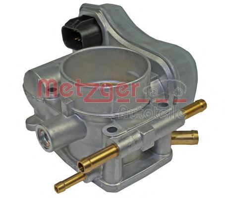 Дроссельная заслонка METZGER 0892081