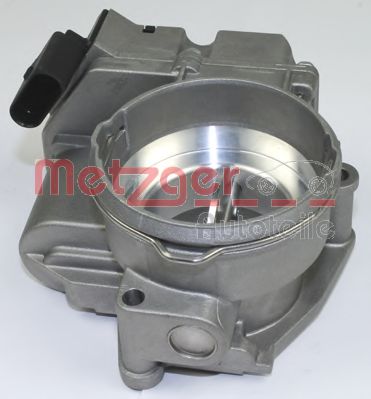 Дроссельная заслонка METZGER 0892087