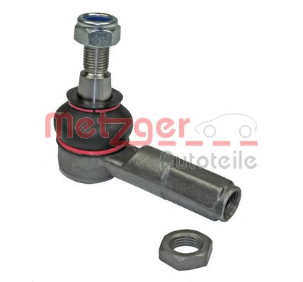 Наконечник рулевой тяги METZGER 54030608