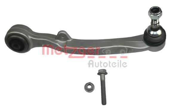 Рычаг подвески METZGER 58019902