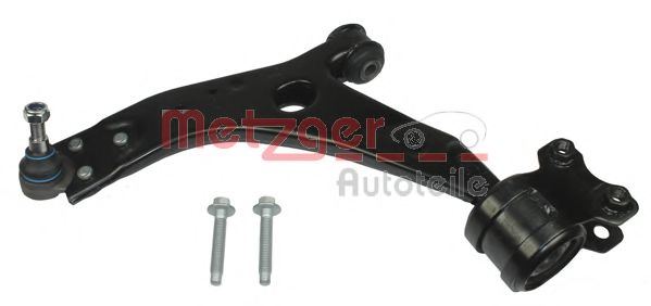Рычаг подвески METZGER 58038801