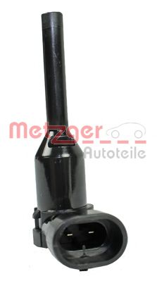 Датчик уровня охлаждающей жидкости METZGER 0901088
