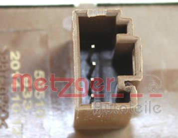 Кнопка стеклоподьемника METZGER 0916247