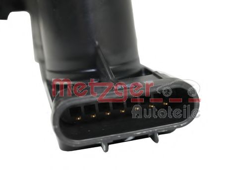 Катушка зажигания METZGER 0880405