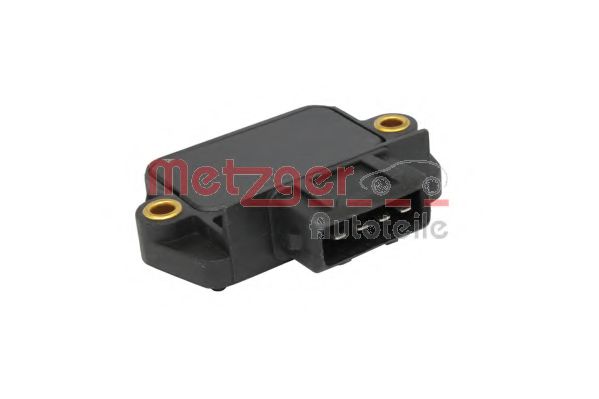 Коммутатор системы зажигания METZGER 0882013