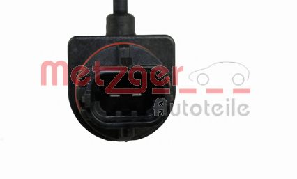 Датчик уровня масла на Opel Astra (Опель Астра) 1, 2, 3, 4, 5, F, G, H ...