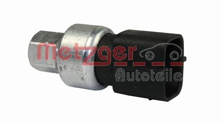 Пневматический клапан кондиционера METZGER 0917068 Пневматический клапан кондиционера METZGER 0917068