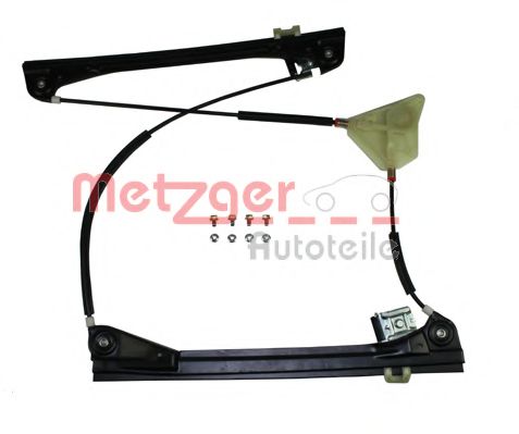 Стеклоподъемник METZGER 2160253