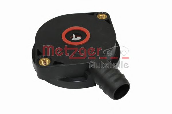 Клапан, отвода воздуха из картера METZGER 2385003 Клапан, отвода воздуха из картера METZGER 2385003
