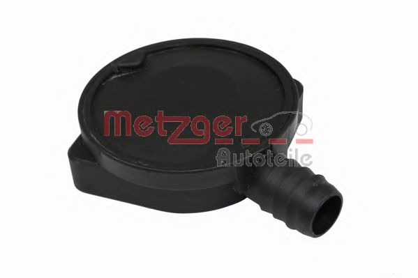 Клапан, отвода воздуха из картера METZGER 2385003
