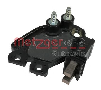 Реле регулятора генератора METZGER 2390101 Реле регулятора генератора METZGER 2390101