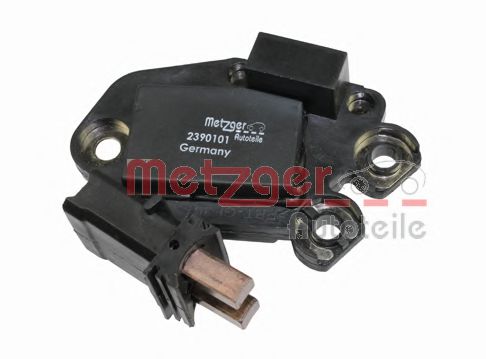 Реле регулятора генератора METZGER 2390101