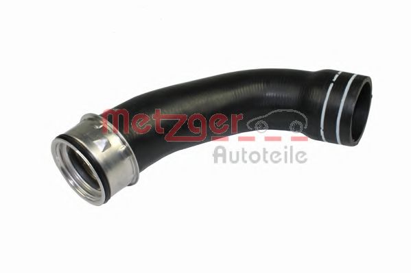 Патрубок наддува METZGER 2400130