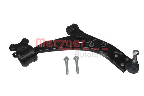 Рычаг подвески METZGER 58038702
