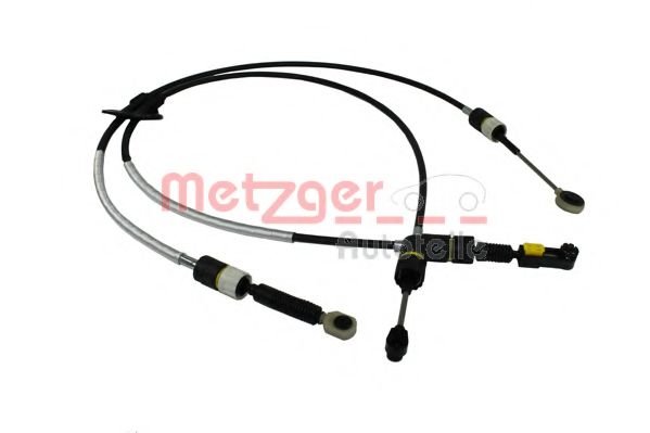 Трос КПП METZGER 3150044