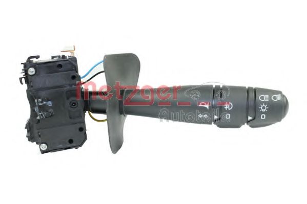 Под рулевой переключатель RENAULT 6001 551 360
