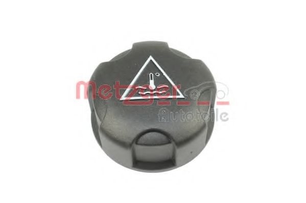 Крышка расширительного бачка METZGER 2140081