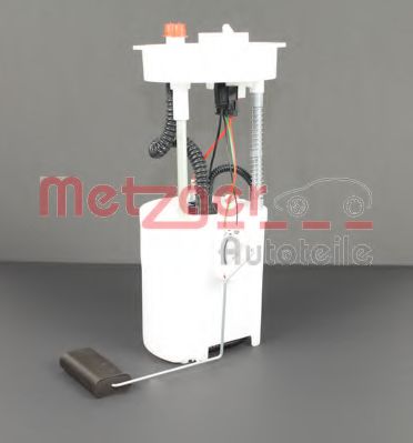 Топливный насос METZGER 2250093