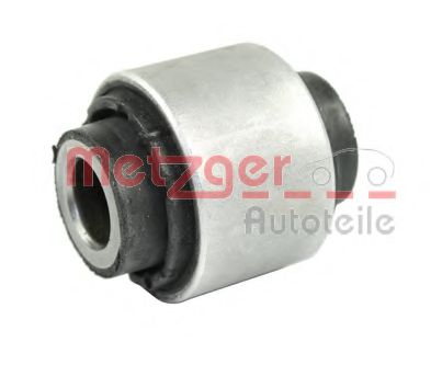 Сайлентблок рычага METZGER 52077509