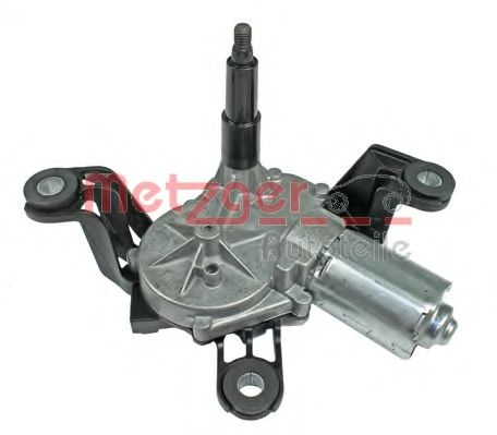 Двигатель стеклоочистителя METZGER 2190599 Двигатель стеклоочистителя METZGER 2190599