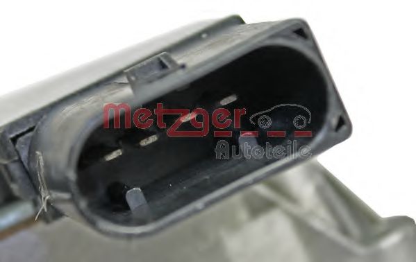 Двигатель стеклоочистителя METZGER 2190602