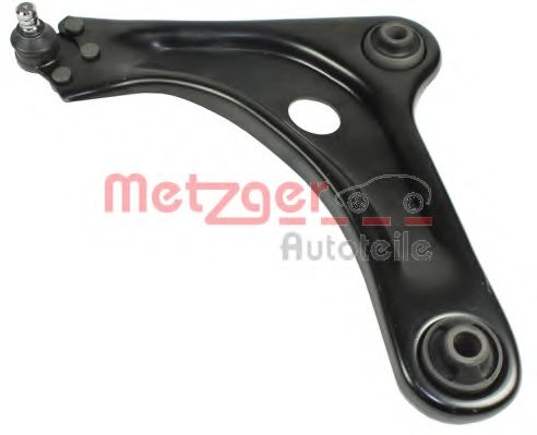 Рычаг подвески METZGER 58082501
