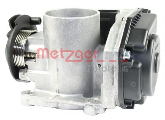 Дроссельная заслонка METZGER 0892101 Дроссельная заслонка METZGER 0892101