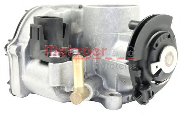 Дроссельная заслонка METZGER 0892101