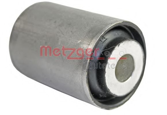 Сайлентблок рычага METZGER 52075008